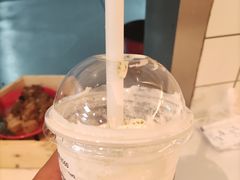 -星巴克(青浦宝龙店)