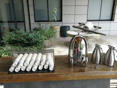 -天目湖涵田半山温泉
