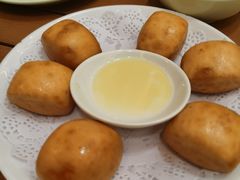 -吕氏疙瘩汤·新派鲁菜(欢乐汇店)