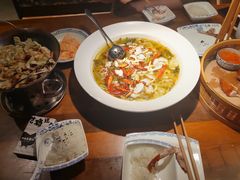 -洞庭土菜小炒馆(易发广场店)