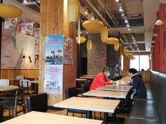 大堂-和合谷(德外店)