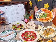 -Mammamia意大利餐厅(阳春巷店)