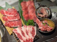-炉太郎日式烧肉店(华贸店)