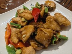 -董府·古宅餐厅