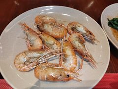 -广州希尔顿逸林酒店-OPEN開·全日制餐厅·海鲜·小火锅·自助餐(东风路店)