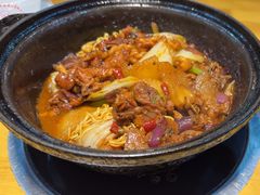 -重庆鸡公煲·嘟享吃(林科大店)