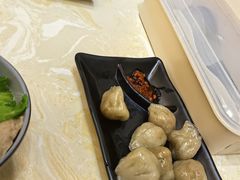 -汕味十足·汕尾特色小吃(海珠店)