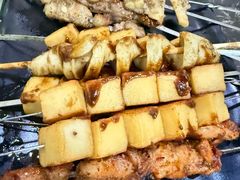 -运德成·天津老味烧烤(广开二马路店)