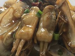 -胖大嫂渔家排档(半边山店)