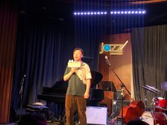 -林肯爵士乐上海中心 Jazz at Lincoln Center Shanghai
