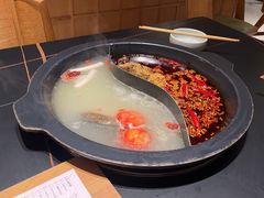 -老夏老火锅(西安南路总店)