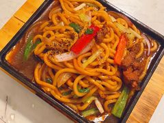 -烛影拾光观景餐厅·创意菜·摄影·小提琴(大唐不夜城店)