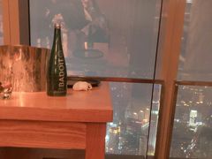 -上海柏悦酒店·世纪100牛排馆