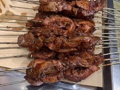 -老白家怡贵园烤肉