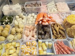 -筒骨麻辣烫(永同昌公寓胜明花园店)