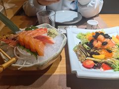 -三石铁板烧(紫竹桥店)