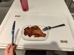 -宜家·瑞典风味餐厅(无锡店)