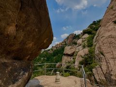 -太和山风景区