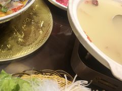 -湘潭九龙鱼头店(城南西路店)