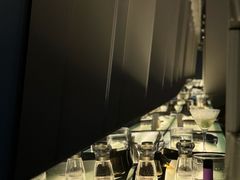 -OZONE 顶楼酒吧(香港丽思卡尔顿酒店)