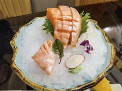 -昱匠·日本料理(金融街店)