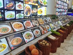 -金牡丹大酒楼(宝林路店)