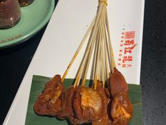 -蜀江龙火锅(339店)