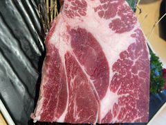 -吉屋烤肉(八宝街店)