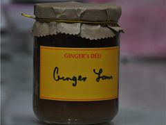 姜味果酱-Ginger(兴国路店)