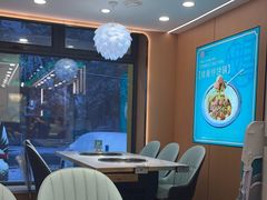 -满兴咱妈烀饼铁锅炖(兰州北街店)