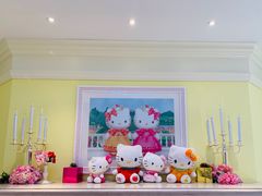 -杭州Hello Kitty乐园