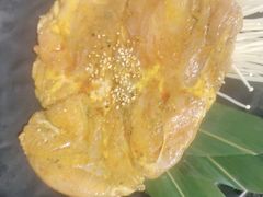 -四斤烤肉(东戴河孟家店)