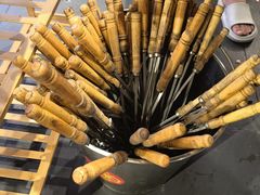 -号令江湖·水浒烤肉(和畅睦邻中心店)