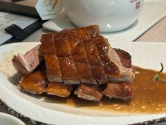 烧鹅-尚一汤·粤菜海鲜(环球港店)