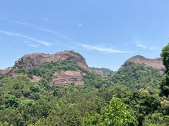 -丹霞山风景名胜区