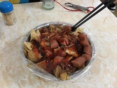 -李记牛杂店(建设一街店)