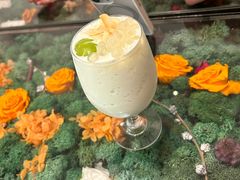 -北平花园·潮玩萌牙·北平咖啡(南锣鼓巷胡同店)