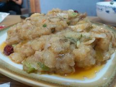 -妈妈的味道(和顺古镇店)