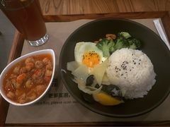-海盗虾饭·剥好的小龙虾饭(SOHO尚都店)