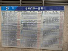 -上海交通大学医学院附属瑞金医院(总院)