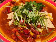 -状元虎.摇滚炒鸡.家常菜(义勇街店)