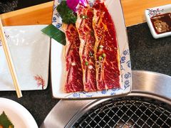-梦山水日本烧肉(五四广场店)