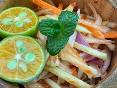 -长勺子东南亚(街道口店)