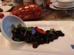 -上海浦东星河湾酒店