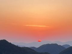 -洛阳白云山景区