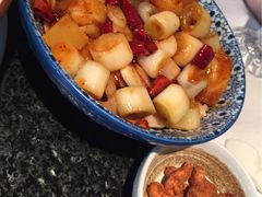 -俏江南-江景昆曲主题餐厅(正大广场店)