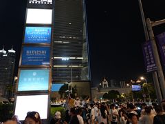 -上海中心大厦
