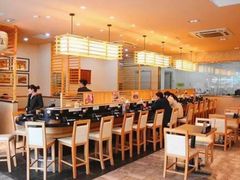 -禾绿寿司·定食·拉面·烧炸(宝安大仟里店)