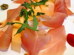 -安妮意大利餐厅(世贸天阶店)