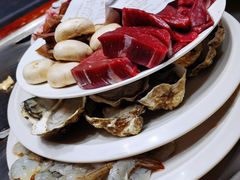 口蘑-大渔·观筵(三里屯太古里店)